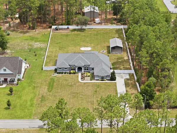 4743 Jumper Loop, SPRING HILL, FL 34609