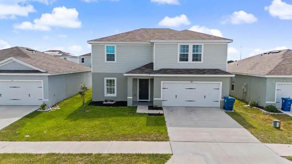 169 Borland Street, Brooksville, FL 34604 - #1