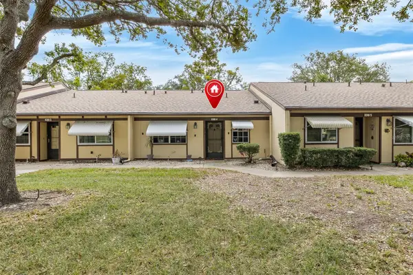 8310 High Point Circle #4, PORT RICHEY, FL 34668