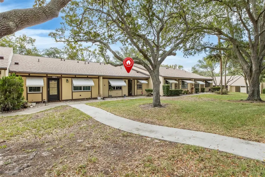 8310 High Point Circle #4, Port Richey, FL 34668 - #3