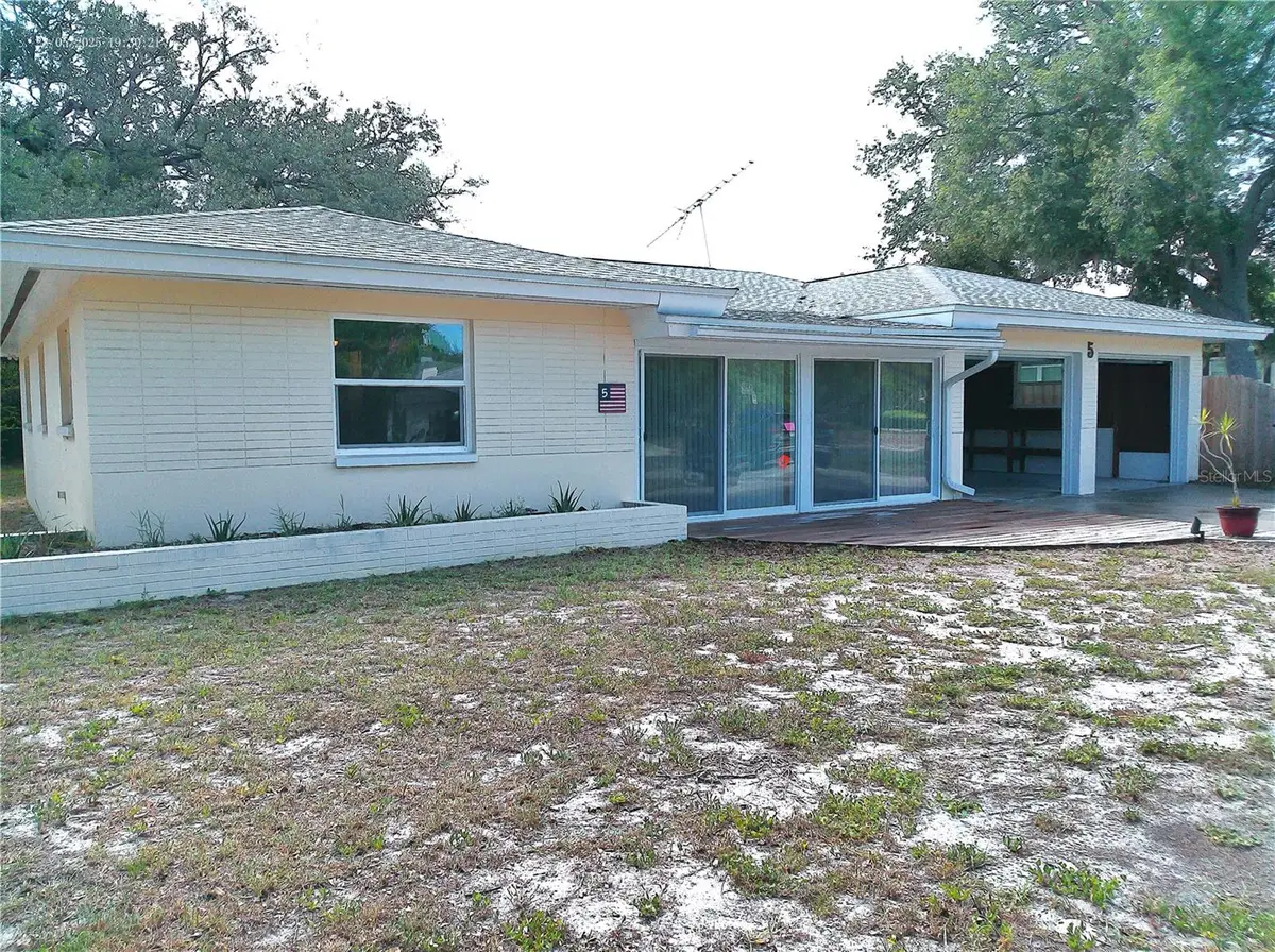 5 N Keystone Drive, Clearwater, FL 33755 - #1