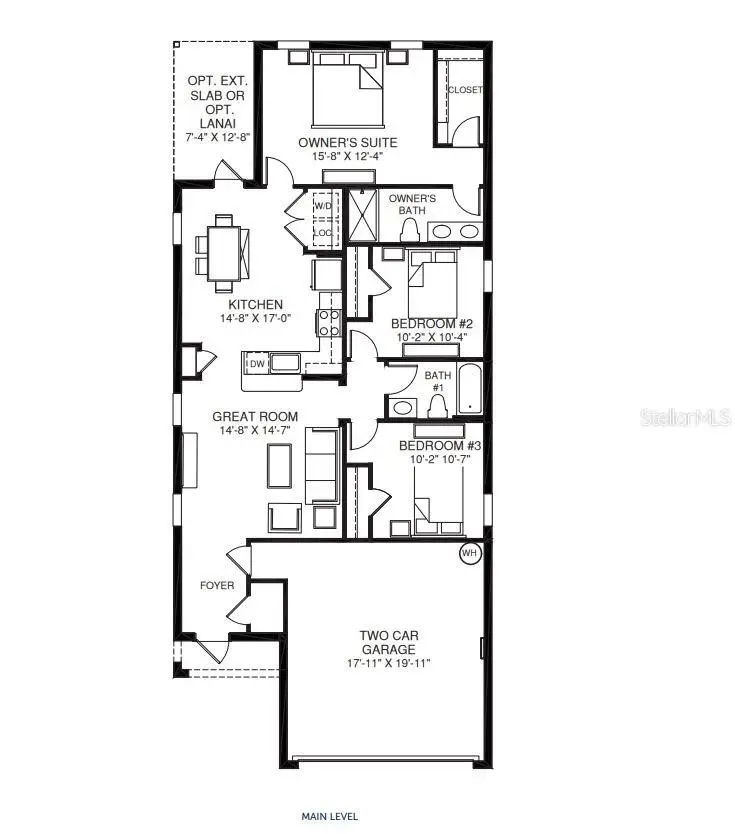 11490 SE 77th Avenue, Belleview, FL 34420 - #2