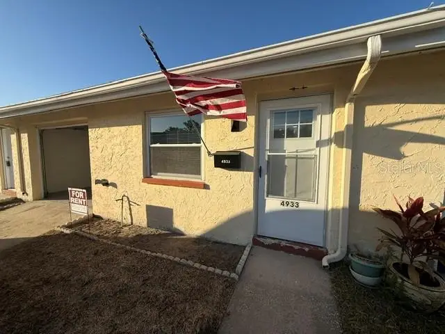 4933 Elkner Street, New Port Richey, FL 34652 - #1