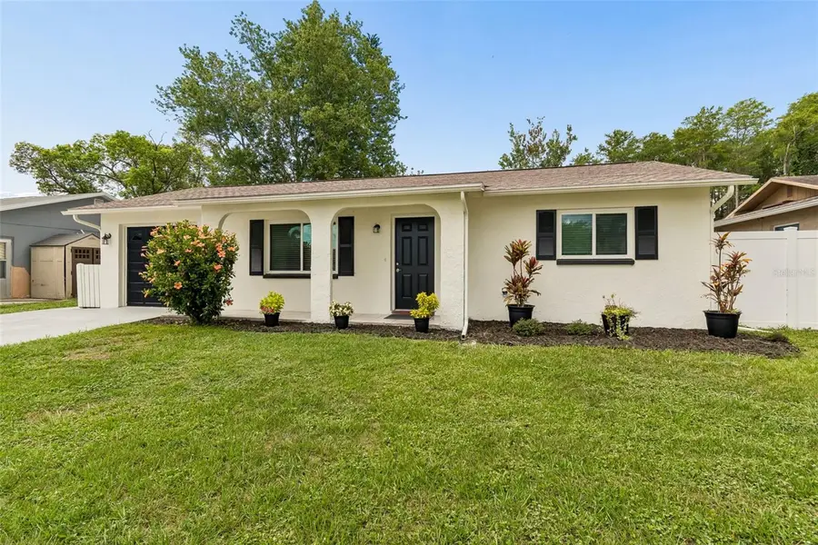 8120 Brown Pelican Avenue, New Port Richey, FL 34653 - #2