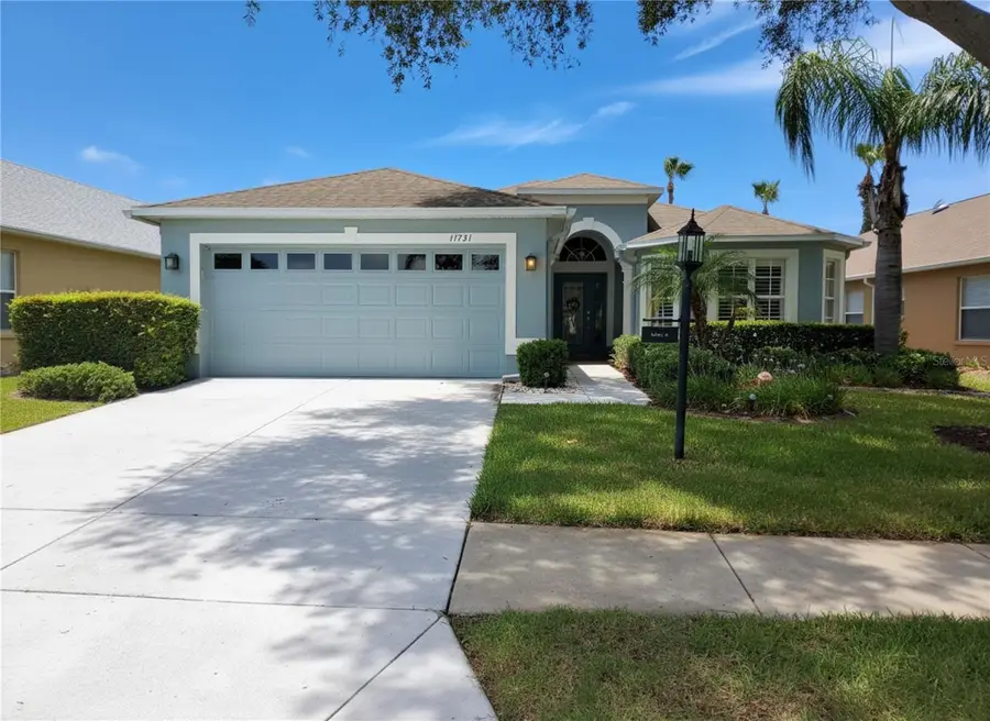 11731 Heritage Point Drive, Hudson, FL 34667 - #2