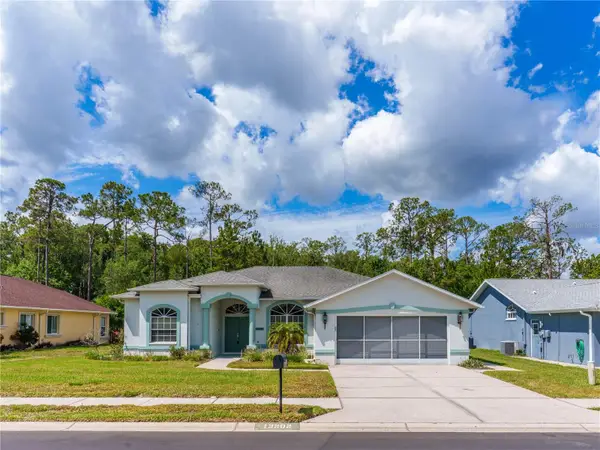12202 Roseland Drive, NEW PORT RICHEY, FL 34654