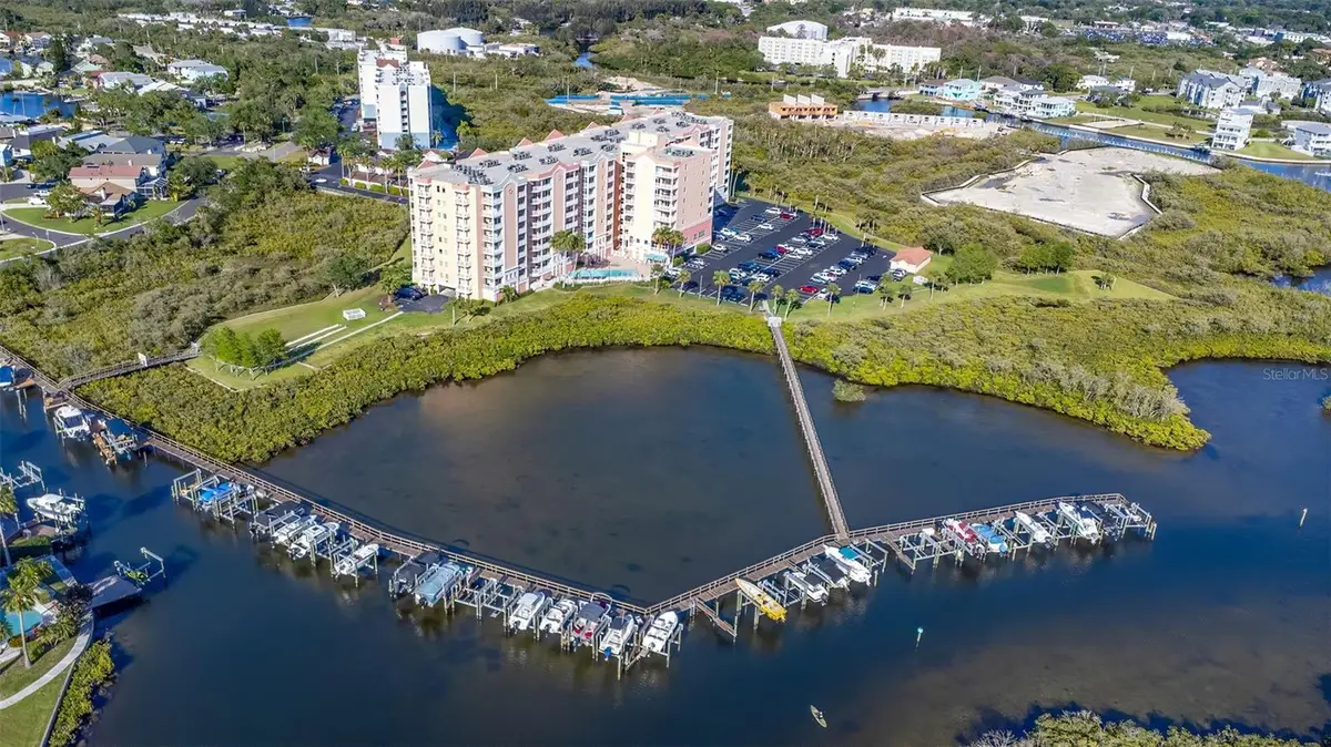 4516 Seagull Drive #615, New Port Richey, FL 34652 - #1