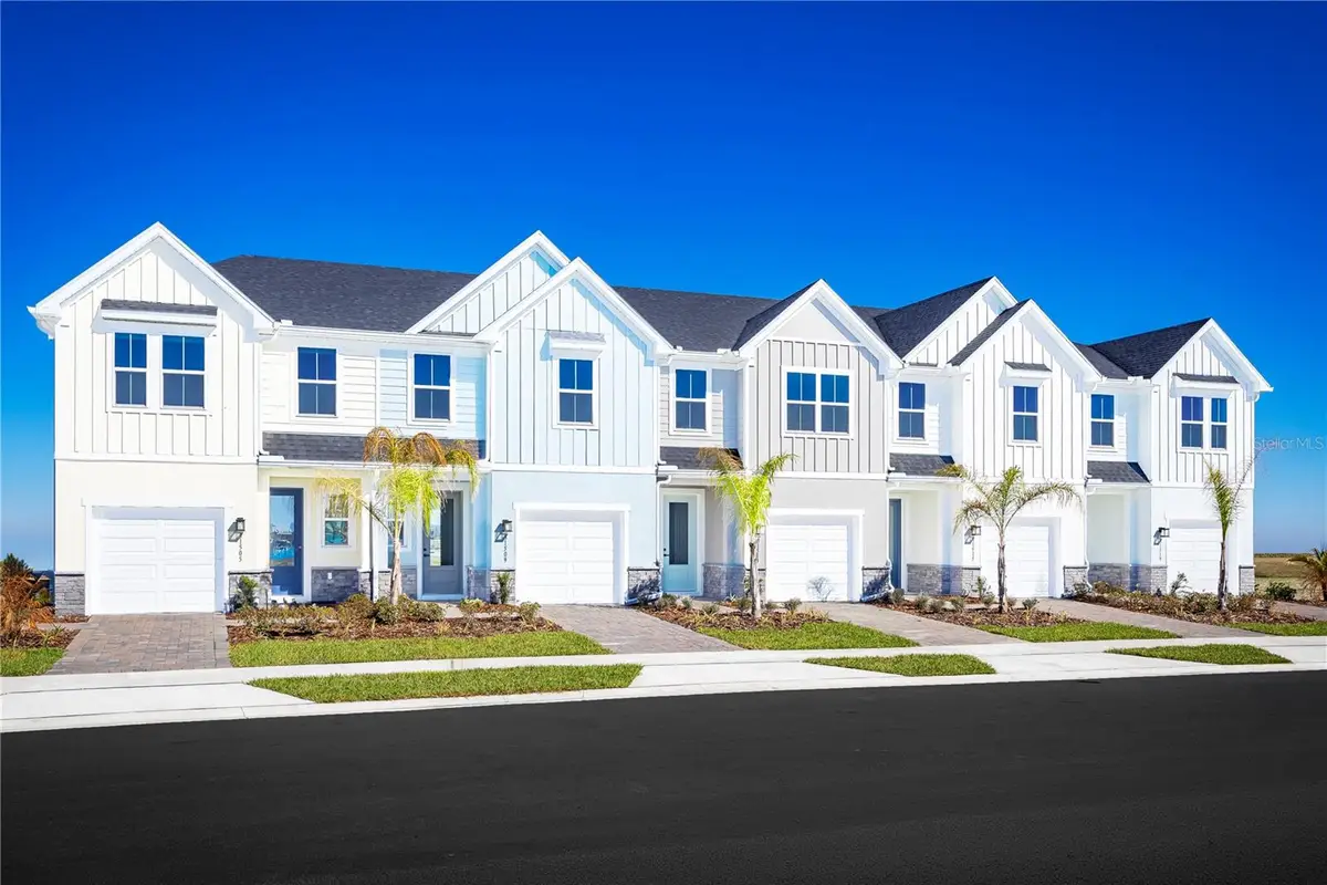 1784 Longleaf Prairie Drive, Davenport, FL 33837 - #1