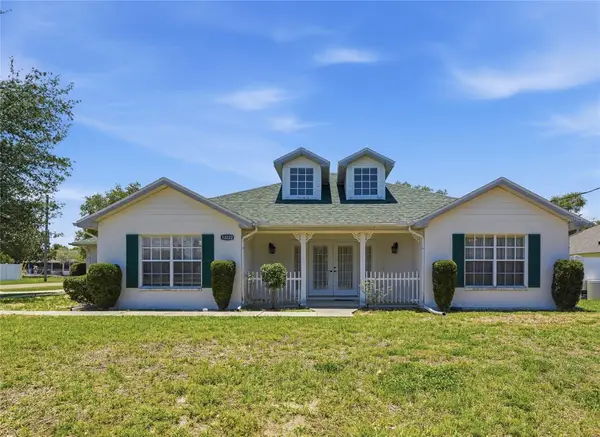 13222 Drysdale Street, SPRING HILL, FL 34609