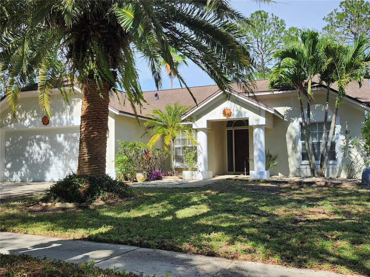 1512 Bay View Street, Tarpon Springs, FL 34689 - #1