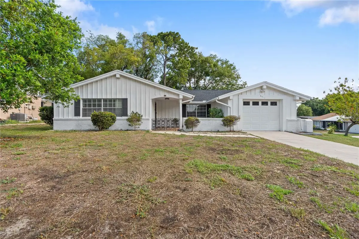 8517 Sunflower Lane, Hudson, FL 34667 - #1