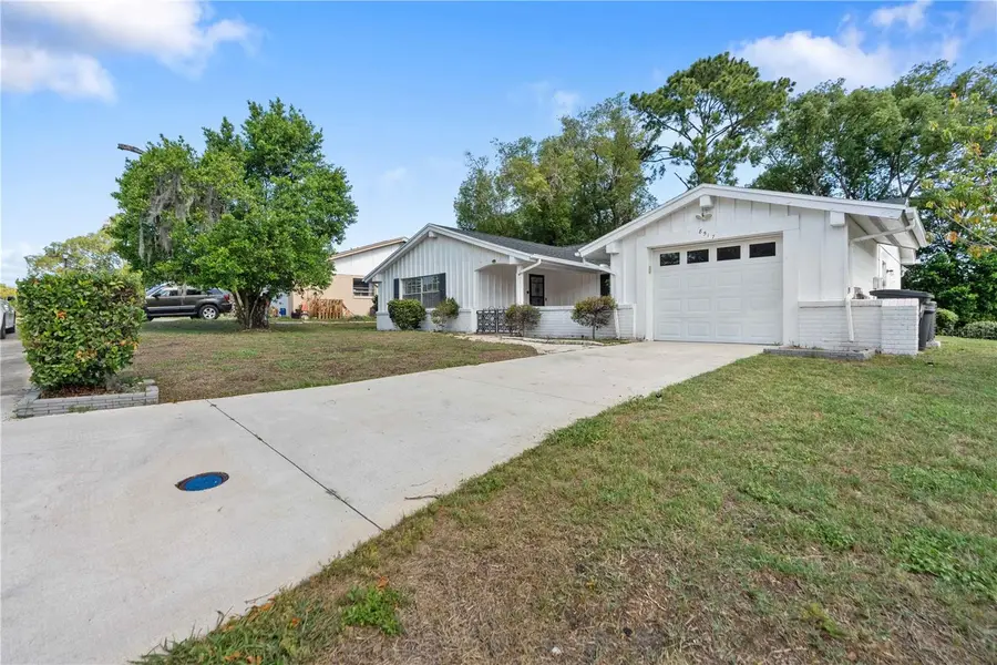 8517 Sunflower Lane, Hudson, FL 34667 - #2