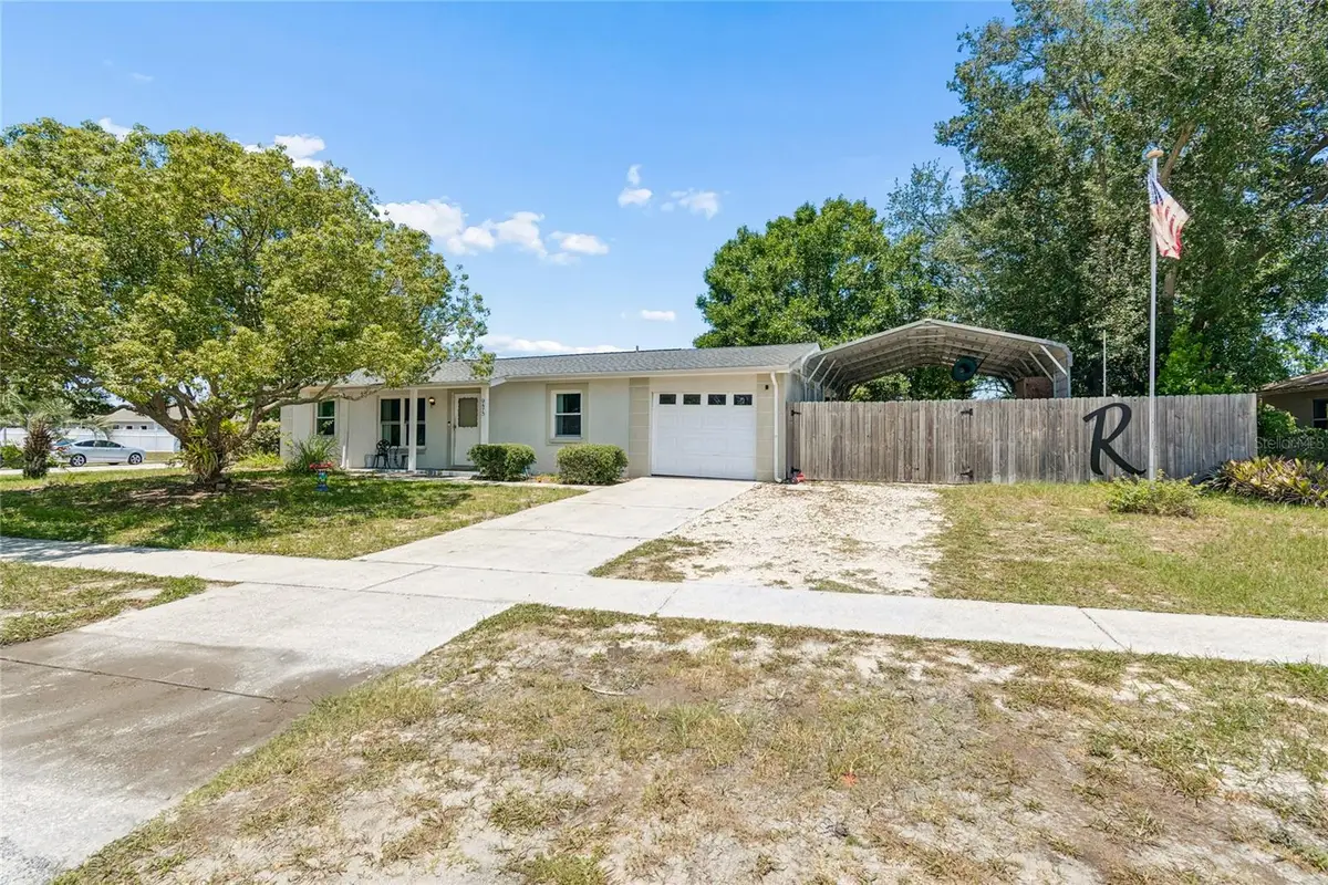 9473 Bayside Court, Spring Hill, FL 34608 - #1