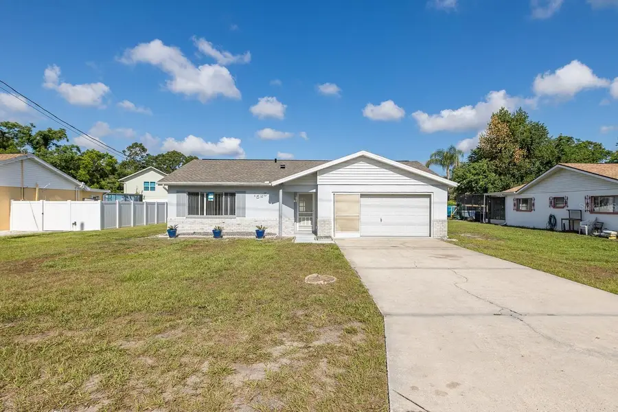 1525 Bishop Road, Spring Hill, FL 34608 - #2
