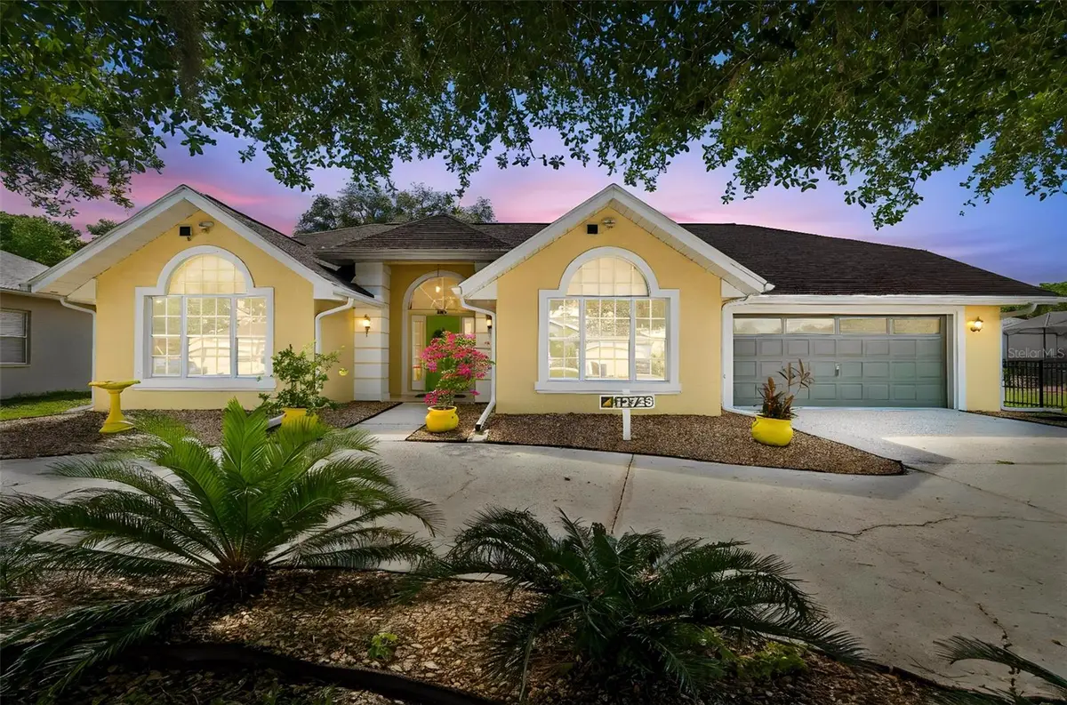 12728 Flamingo Parkway, Spring Hill, FL 34610 - #1