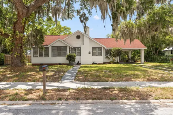 5845 Grand Boulevard, NEW PORT RICHEY, FL 34652