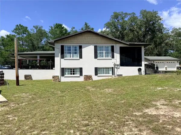 25962 Whipperwill Street, BROOKSVILLE, FL 34601