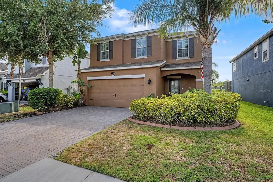 1763 Oak Hammock Court, Lutz, FL 33558 - #3