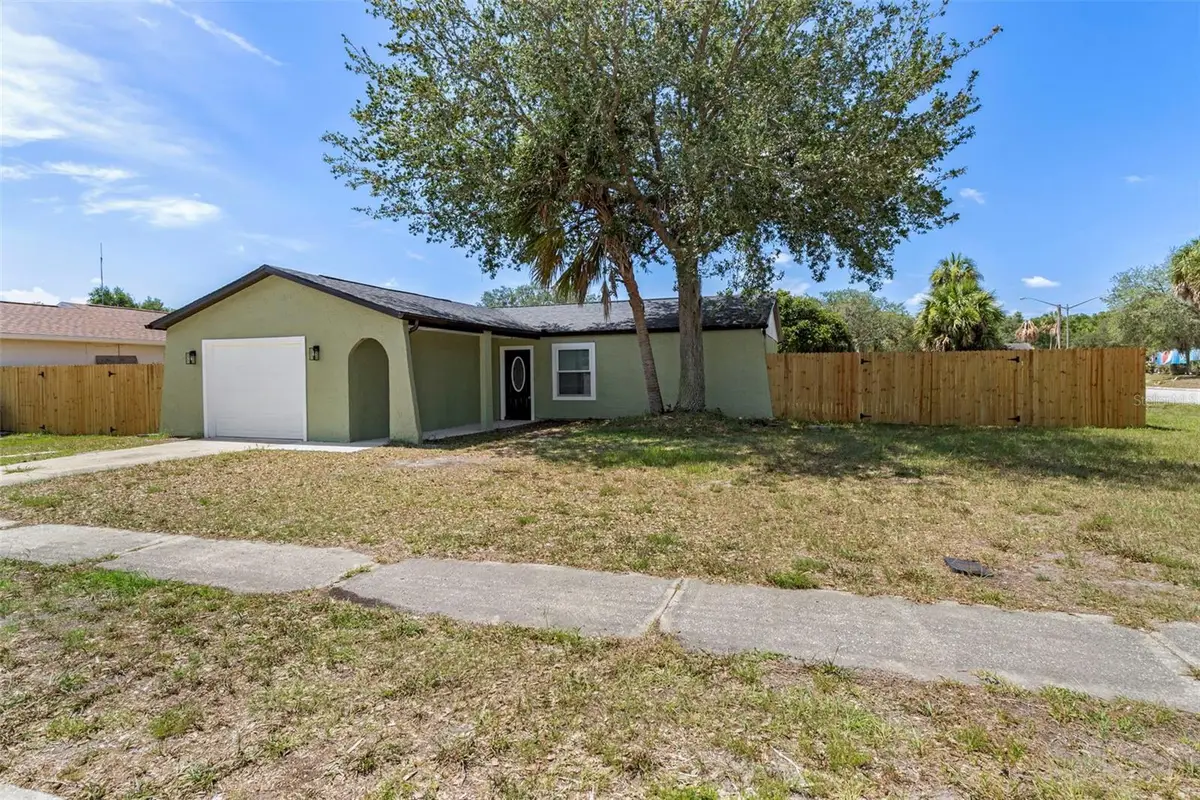 12036 Country Cove Avenue, Hudson, FL 34669 - #1