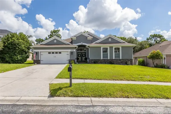 4708 Larkenheath Drive, SPRING HILL, FL 34609