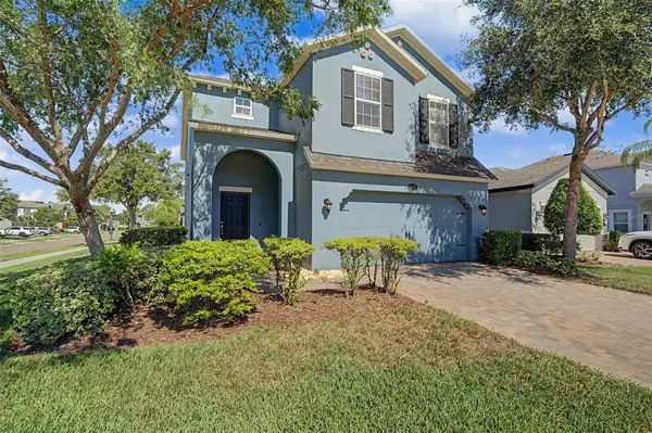 1735 Oak Hammock Court, LUTZ, FL 33558