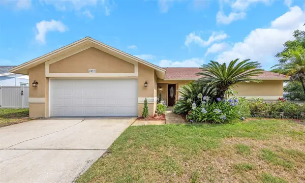 2437 Hawk Avenue, PALM HARBOR, FL 34683