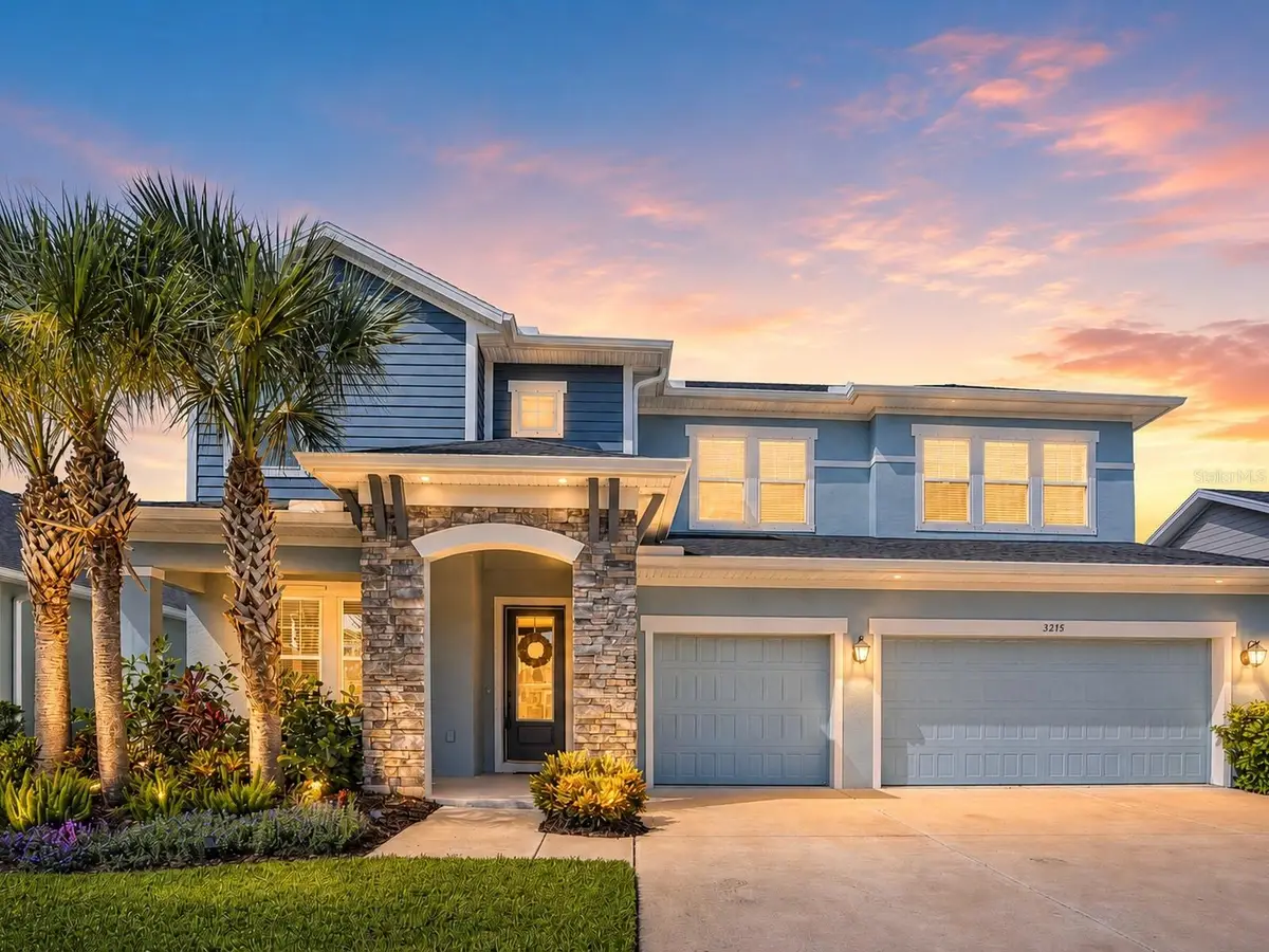 3275 Tour Trace, Land O Lakes, FL 34638 - #1