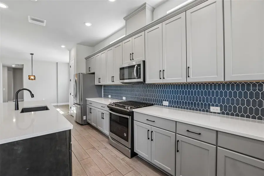 3275 Tour Trace, Land O Lakes, FL 34638 - #3