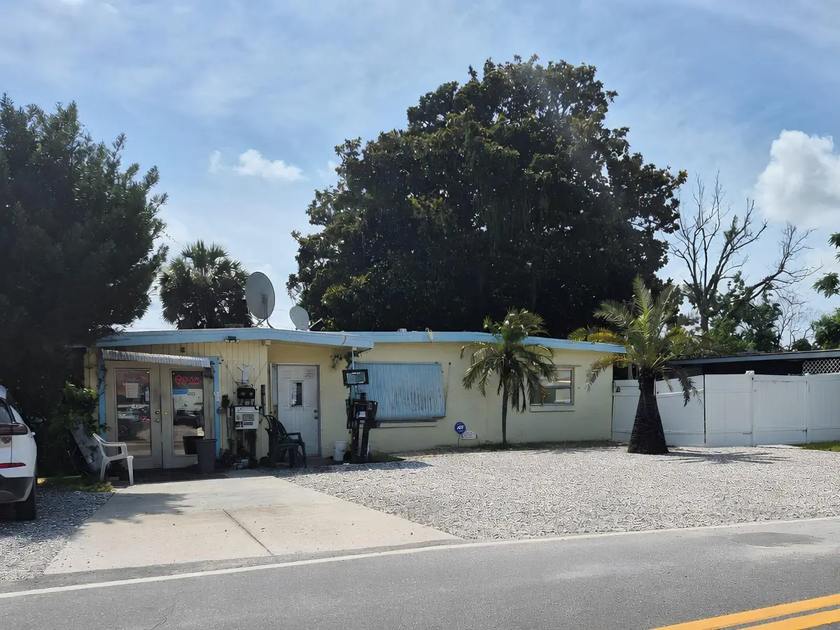 4007 Flamingo Drive, New Port Richey, FL 34652 - #1