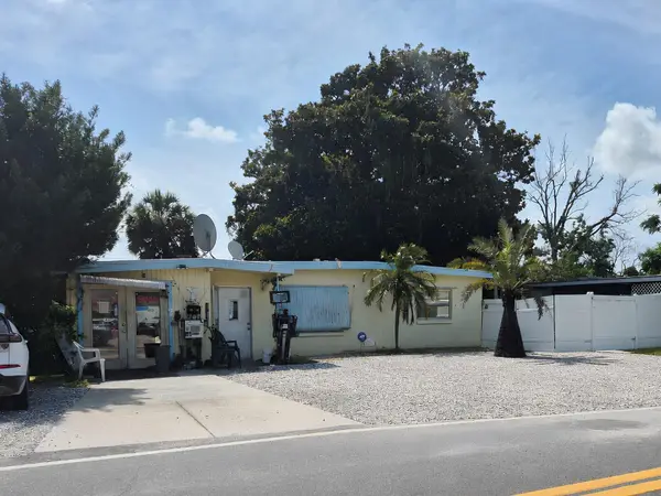 4007 Flamingo Drive, NEW PORT RICHEY, FL 34652