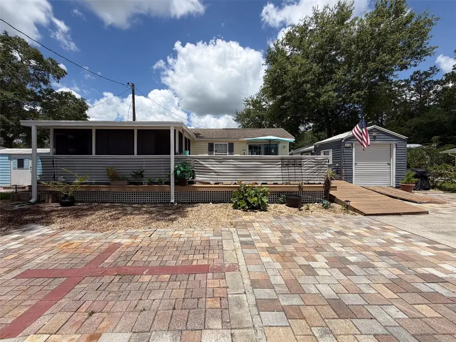 2092 Culbreath Road #A42, Brooksville, FL 34602 - #3