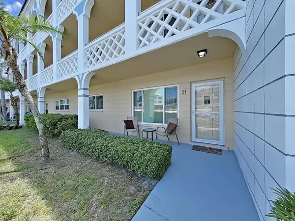 2405 Franciscan Drive #21, CLEARWATER, FL 33763
