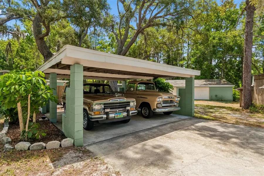 9950 Hilltop Drive, New Port Richey, FL 34654 - #3