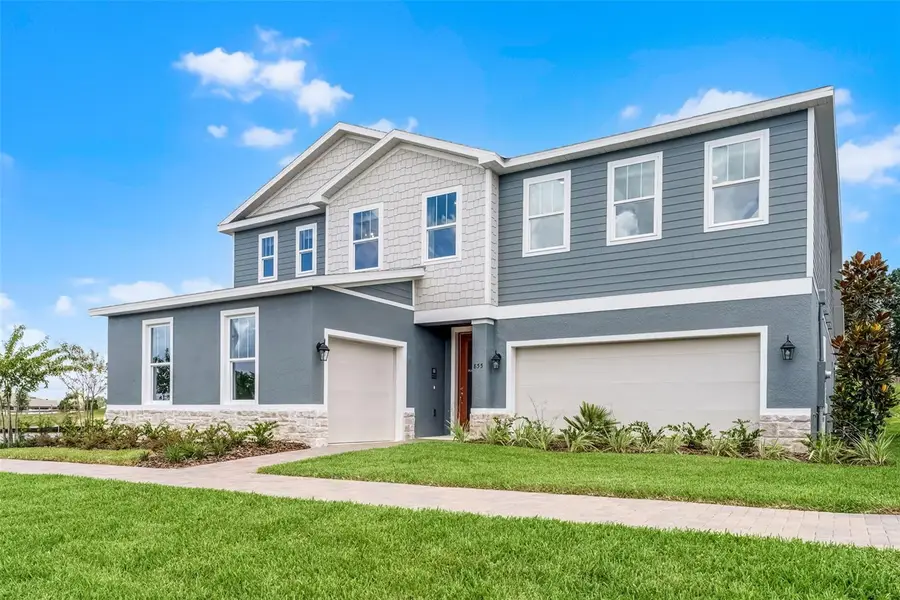 724 Mystic Gardens Drive, Apopka, FL 32703 - #3