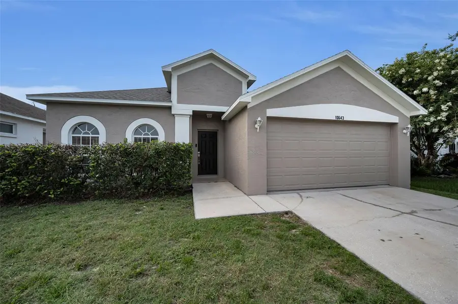 10643 Eveningwood Court, Trinity, FL 34655 - #2