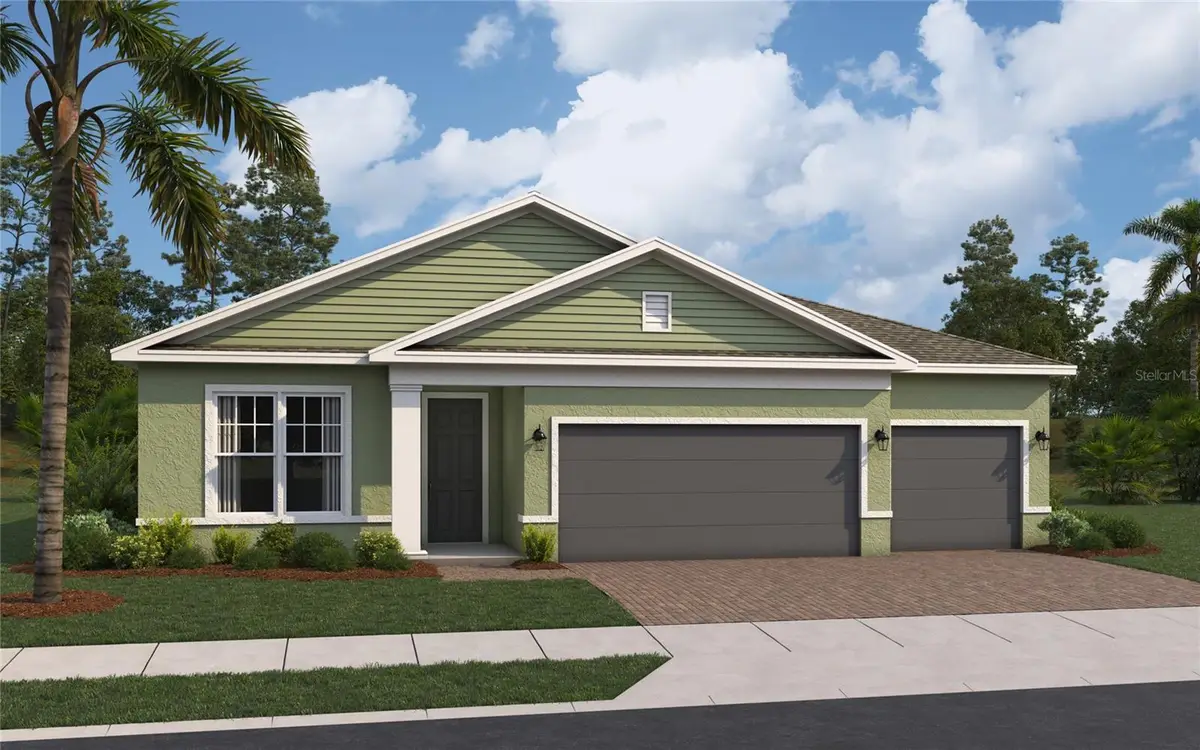 558 Emerald Grove Drive, Apopka, FL 32703 - #1