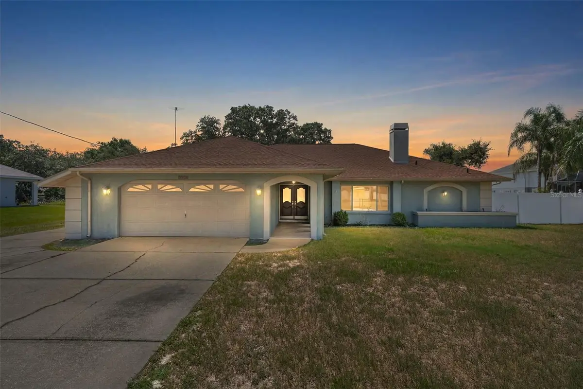 7376 Skylark Drive, Spring Hill, FL 34606 - #1