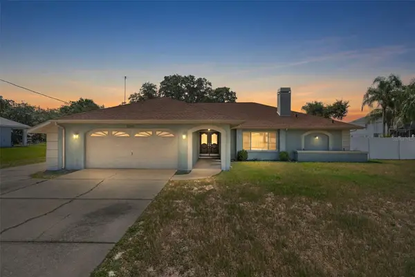 7376 Skylark Drive, SPRING HILL, FL 34606