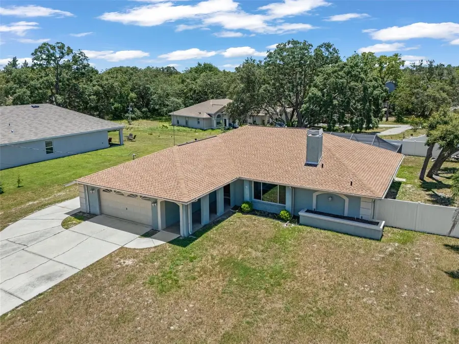 7376 Skylark Drive, Spring Hill, FL 34606 - #2