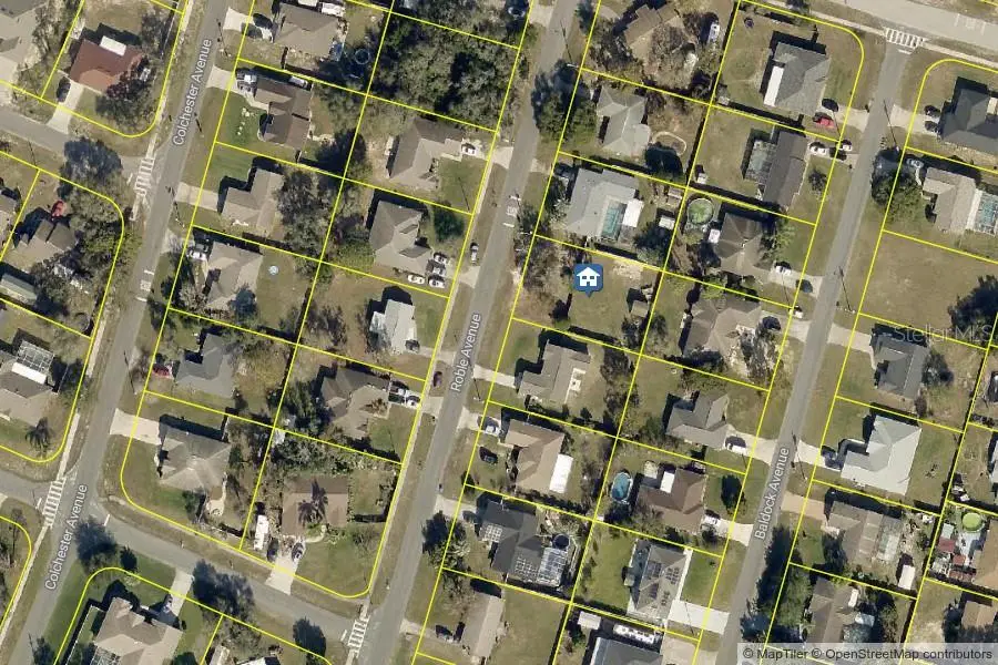 TBD Roble Avenue, Spring Hill, FL 34608 - #1