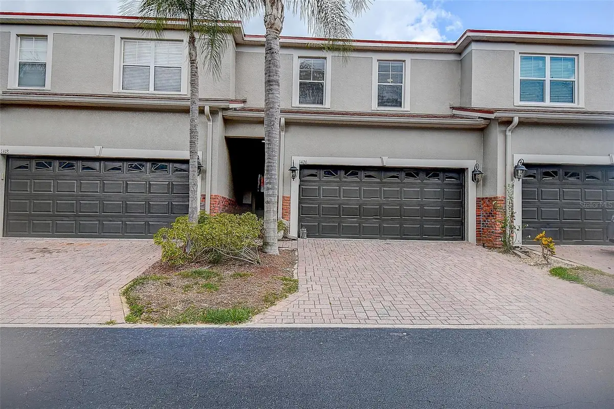 1426 Hillview Lane, Tarpon Springs, FL 34689 - #1
