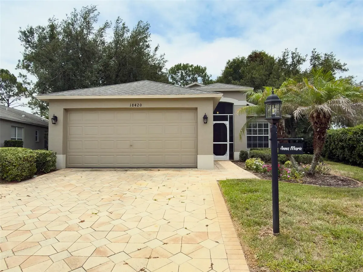 18420 Fairway Green Drive, Hudson, FL 34667 - #1