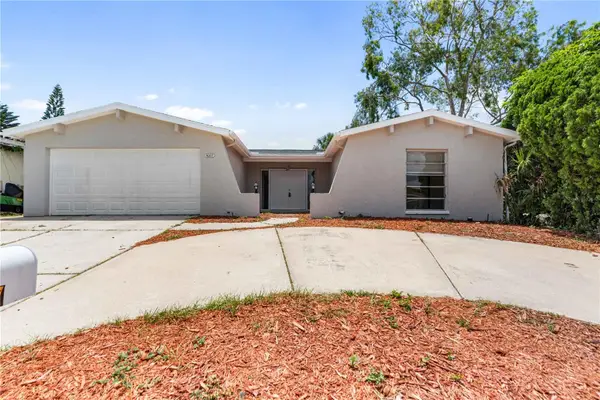 9307 Richwood Lane, PORT RICHEY, FL 34668