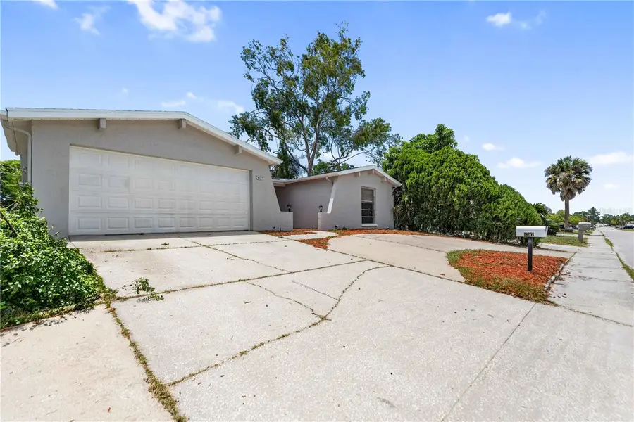 9307 Richwood Lane, Port Richey, FL 34668 - #2