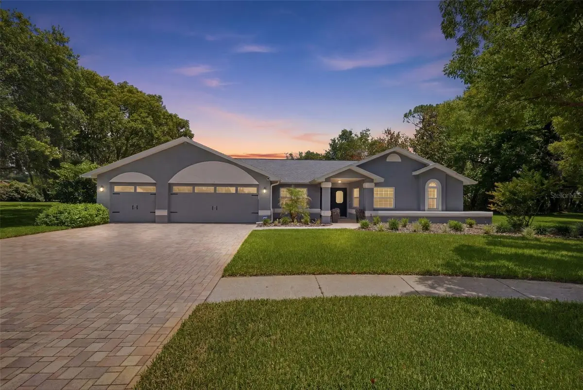 322 Hollow Oak Court, Spring Hill, FL 34609 - #1