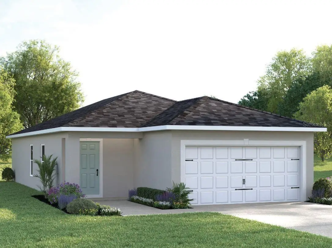 7177 Sundial Drive, Lakeland, FL 33813 - #1
