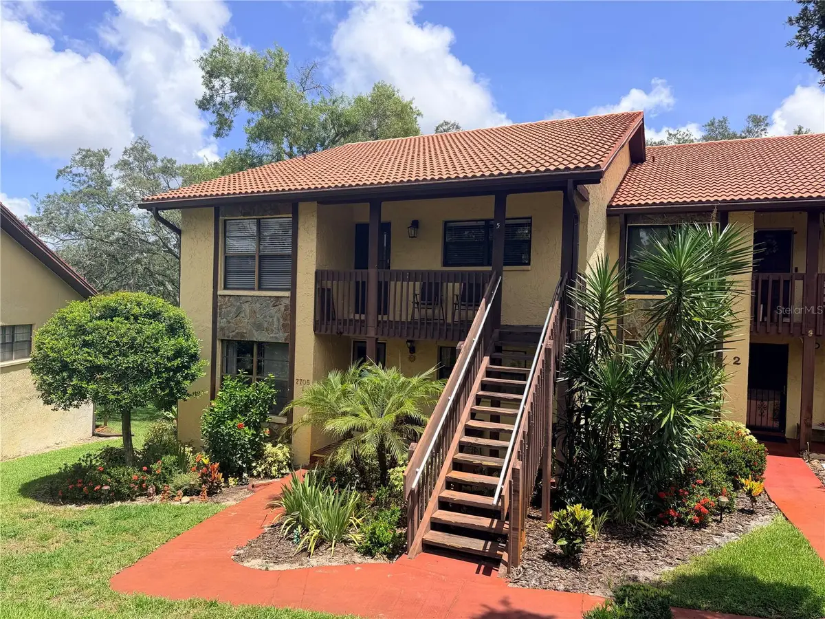 7705 Forest Trail #5, Port Richey, FL 34668 - #1