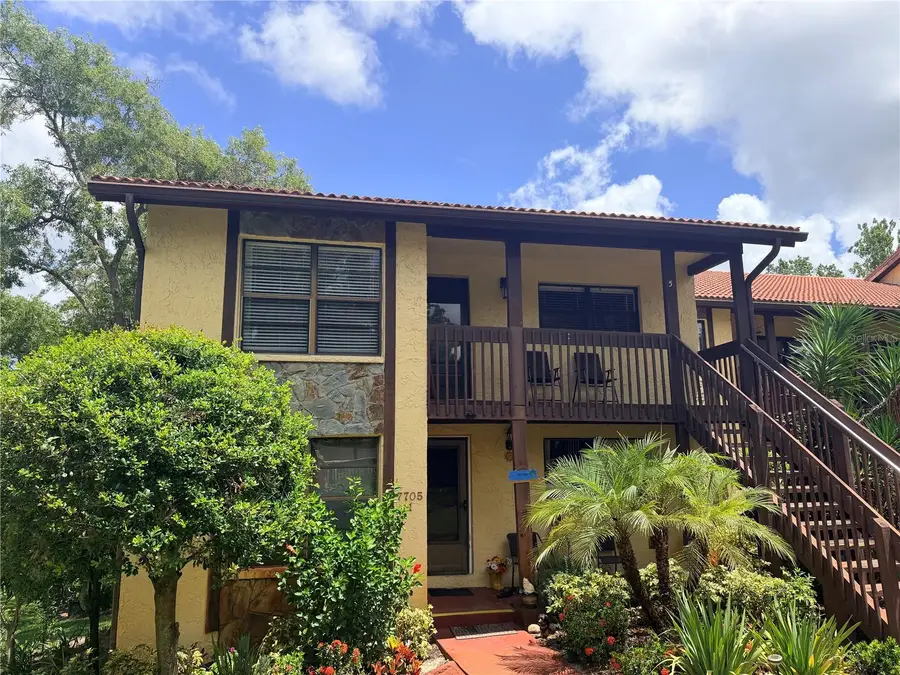7705 Forest Trail #5, Port Richey, FL 34668 - #2
