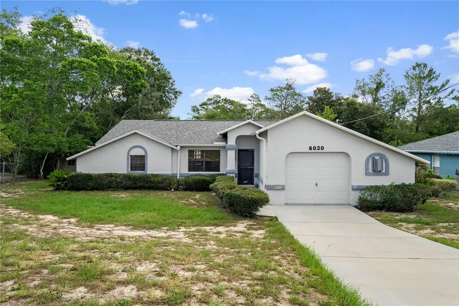 6030 Hugo Avenue, Spring Hill, FL 34608 - #2