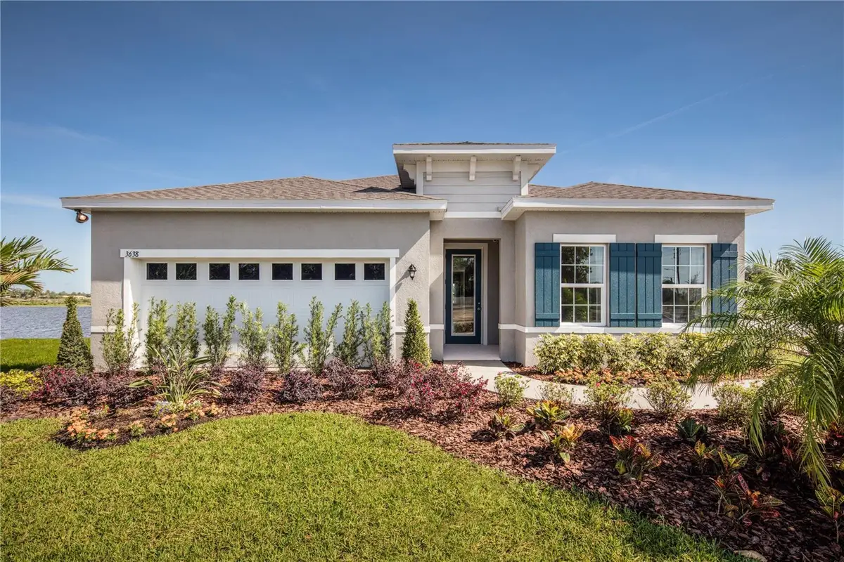 2293 Landing Drive, Titusville, FL 32796 - #1
